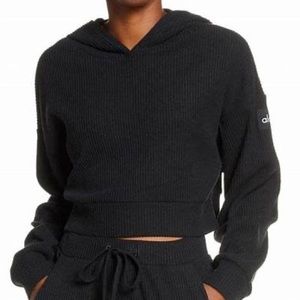 NWT Alo Muse Hoodie Size XS